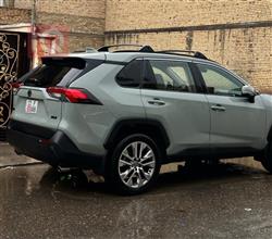 تويوتا راف 4